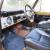 1972 Ford Bronco Sport Edition Classic, Uncut Rust Free, Clean! Original CA car!