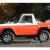 1973 Ford Bronco Explorer Half Cab - Recent Frame Off Restoration!