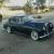1957 Rolls-Royce Silvercloud Bentley conversion