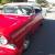 1957 FORD FAIRLANE CLUB VICTORIA 292 Y BLOCK AUTOMATIC NOT 57 CHEVY NO RESERVE!!