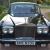 1977 ROLLS-ROYCE SILVER SHADOW RIGHT STEERING IMPORTED FROM ENGLAND NEAR MINT