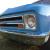 1965 Ford Ranchero Prostreet