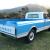 1967 Chevy C-20 Camper Special - Frame Off Restoration - Rare, Rare, Rare
