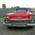 1958 Chevrolet Impala 348 tri power convertible