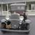 1933 Chevrolet Panel Delivery Tk