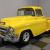 This 1953 Chevrolet 3100 ½ ton pickup (Stock # 30859)