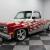 AWESOME CUSTOM PAINT JOB, 20 INCH WHEELS, 350 V8, CLEAN GMC TRUCK, PRICED RIGHT