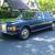 Gorgeous Rust Free  Rolls Royce Silver Spur  Great Color Combination  MUST SEE