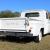 1966 GMC One Family Owned, 13k actual miles Short Wheelbase Stepside Garage Find