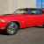 1970 Chevrolet Chevelle SS 396, Real 4 speed, documented numbers matching