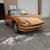 1971 PORSCHE 911T. TARGA  RARE COLOR. EXCELLENT