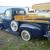  1952 CHEVROLET 3100 1/2 TON PICK UP SHORT BED CALIFORNIA IMPORT 6 CYLINDER 