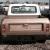 1975 International Scout II 5.6L rare pickup top & factory AC NO RESERVE