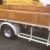 Classic Ford Transit Mark 1 Pickup 1978