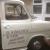 Classic Ford Transit Mark 1 Pickup 1978