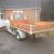Classic Ford Transit Mark 1 Pickup 1978