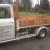 Classic Ford Transit Mark 1 Pickup 1978