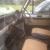Classic Ford Transit Mark 1 Pickup 1978