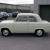 1961 FORD 100E POPULAR Deluxe ~ Only 69904 Miles