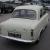 1961 FORD 100E POPULAR Deluxe ~ Only 69904 Miles