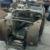 1957 TRIUMPH TR3 needs total restoration many extra parts frame and body solid