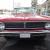 1965 Ford Falcon Torch red 289 Tremec 5 speed Magnum wheels Recent Resto