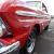 1965 Ford Falcon Torch red 289 Tremec 5 speed Magnum wheels Recent Resto