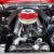 1965 Ford Falcon Torch red 289 Tremec 5 speed Magnum wheels Recent Resto
