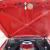 1965 Ford Falcon Torch red 289 Tremec 5 speed Magnum wheels Recent Resto