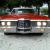 1972 Ford LTD LIMITED CONVERTIBLE AVAILABLE LOCALLY NO RESERVE