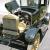 1926 BLACK MODEL T FORD  2 DOOR  - EX. COND. Moving! Must Sell! Wonderful Car