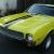 1968 AMX V8 4-Speed Californa rust free NO Reserve