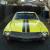 1968 AMX V8 4-Speed Californa rust free NO Reserve