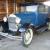 1929 Ford Model A 2 door sedan solid project or ratrod V8 hotrod build