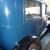 1929 Ford Model A 2 door sedan solid project or ratrod V8 hotrod build