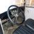1929 Ford Model A 2 door sedan solid project or ratrod V8 hotrod build