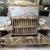 WWII Dodge Weapons Carrier