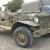 WWII Dodge Weapons Carrier