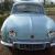 Renault Dauphine GORDINI