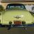 1953 Oldsmobile 98 Holiday Coupe, Excellent condition,1 owner