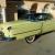 1953 Oldsmobile 98 Holiday Coupe, Excellent condition,1 owner