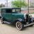 Very Rare 1928 Oldsmobile