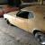 Mustang 1971 Mach one ( barn find)