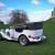 Excalibur Phaeton Classic American Wedding Car