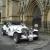 Excalibur Phaeton Classic American Wedding Car