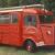  Classic 1969 Citroen H Van Camper 