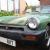 MG Midget Only 11,700 miles from new