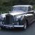 1962 Rolls Royce Silver Cloud II S.C.T 100