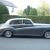1962 Rolls Royce Silver Cloud II S.C.T 100