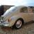 1967 VW BEETLE ONE OWNER FROM NEW IMMACULATEFULL SERVICE HISTORY SUPERB CONDTION